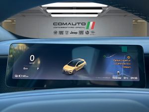 Leapmotor B05  B05 BEV 67.1kWh  Auto Design ProMax  - Foto 17