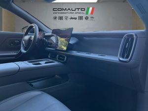Leapmotor B05  B05 BEV 67.1kWh  Auto Design ProMax  - Foto 15