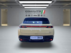 Leapmotor B05  B05 BEV 67.1kWh  Auto Design ProMax  - Foto 7
