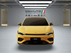 Leapmotor B05  B05 BEV 67.1kWh  Auto Design ProMax  - Foto 3