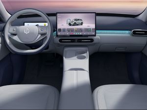 Leapmotor B03X  B03X BEV 53kWh  Auto Design Pro Max  - Foto 7