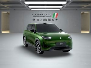 Leapmotor B03X  B03X BEV 53kWh  Auto Design Pro Max  - Foto 3