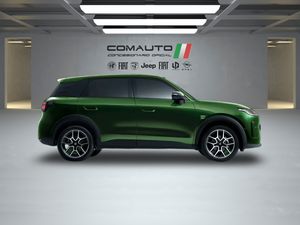 Leapmotor B03X  B03X BEV 53kWh  Auto Design Pro Max  - Foto 4