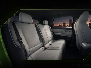 Leapmotor B03X  B03X BEV 53kWh  Auto Design Pro Max  - Foto 6