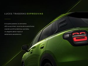 Leapmotor B03X  B03X BEV 53kWh  Auto Design Pro Max  - Foto 5