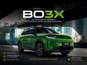Leapmotor B03X  B03X BEV 53kWh  Auto Design Pro Max  - Foto 2