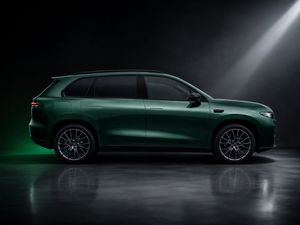 Leapmotor C10  C10 BEV 81.9kWh  Pro Max AWD Design  - Foto 5