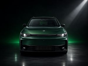 Leapmotor C10  C10 BEV 81.9kWh  Pro Max AWD Design  - Foto 3