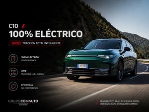 Leapmotor C10  C10 BEV 81.9kWh  Pro Max AWD Design  - Foto 2