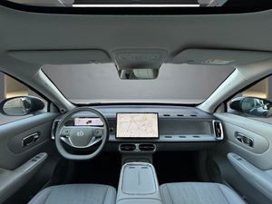 Leapmotor B10  B10 REEV 18.8 kWh  Auto Design  - Foto 9