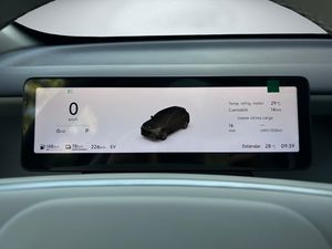 Leapmotor B10  B10 REEV 18.8 kWh  Auto Design  - Foto 15