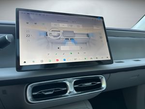 Leapmotor B10  B10 REEV 18.8 kWh  Auto Design  - Foto 24