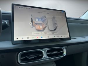 Leapmotor B10  B10 REEV 18.8 kWh  Auto Design  - Foto 23