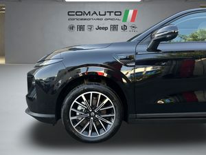 Leapmotor B10  B10 REEV 18.8 kWh  Auto Design  - Foto 12