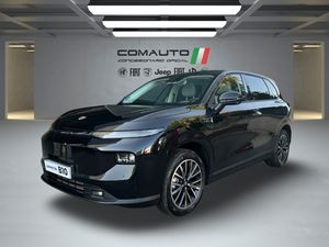 Leapmotor B10  B10 REEV 18.8 kWh  Auto Design  - Foto 2