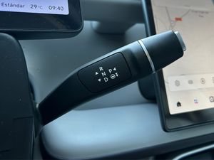Leapmotor B10  B10 REEV 18.8 kWh  Auto Design  - Foto 19