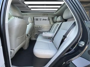 Leapmotor B10  B10 REEV 18.8 kWh  Auto Design  - Foto 11