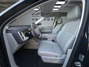 Leapmotor B10  B10 REEV 18.8 kWh  Auto Design  - Foto 10