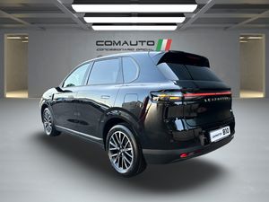 Leapmotor B10  B10 REEV 18.8 kWh  Auto Design  - Foto 8