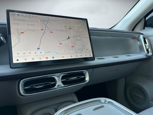 Leapmotor B10  B10 REEV 18.8 kWh  Auto Design  - Foto 20