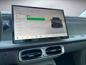 Leapmotor B10  B10 REEV 18.8 kWh  Auto Design  - Foto 22