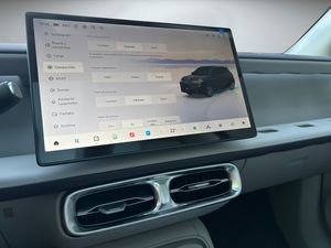 Leapmotor B10  B10 REEV 18.8 kWh  Auto Design  - Foto 21