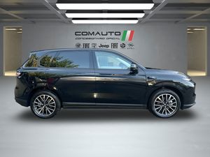 Leapmotor B10  B10 REEV 18.8 kWh  Auto Design  - Foto 5