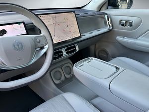 Leapmotor B10  B10 REEV 18.8 kWh  Auto Design  - Foto 25
