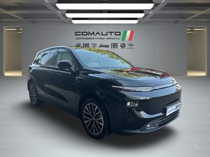 Leapmotor B10  B10 REEV 18.8 kWh  Auto Design  - Foto 4