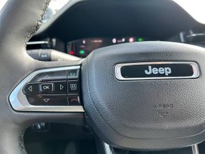 Jeep Compass  4Xe 1.3 PHEV 140kW(190CV)  AT AWD Limited  - Foto 16