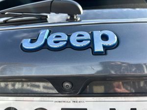Jeep Compass  4Xe 1.3 PHEV 140kW(190CV)  AT AWD Limited  - Foto 21
