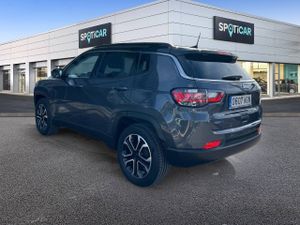 Jeep Compass  4Xe 1.3 PHEV 140kW(190CV)  AT AWD Limited  - Foto 7