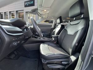 Jeep Compass  4Xe 1.3 PHEV 140kW(190CV)  AT AWD Limited  - Foto 10