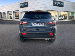 Jeep Compass  4Xe 1.3 PHEV 140kW(190CV)  AT AWD Limited  - Foto 6