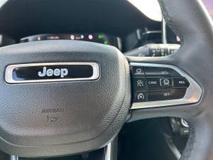 Jeep Compass  4Xe 1.3 PHEV 140kW(190CV)  AT AWD Limited  - Foto 18