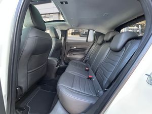 Jeep Avenger  Full Electric 115kW (156CV) Summit  - Foto 11