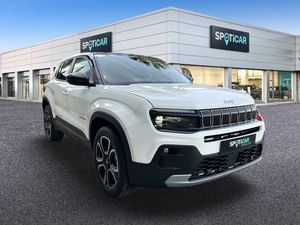 Jeep Avenger  Full Electric 115kW (156CV) Summit  - Foto 4