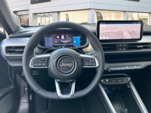Jeep Avenger  Full Electric 115kW (156CV) Summit  - Foto 18