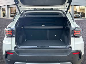 Jeep Avenger  Full Electric 115kW (156CV) Summit  - Foto 7