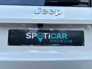 Jeep Avenger  Full Electric 115kW (156CV) Summit  - Foto 32