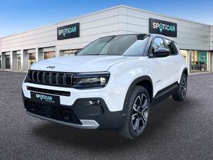 Jeep Avenger  Full Electric 115kW (156CV) Summit  - Foto 2