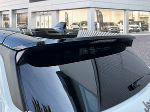 Jeep Avenger  Full Electric 115kW (156CV) Summit  - Foto 29