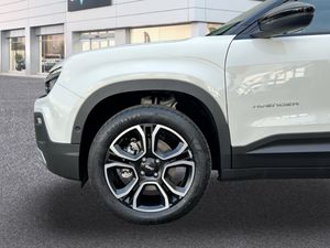 Jeep Avenger  Full Electric 115kW (156CV) Summit  - Foto 12
