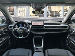 Jeep Avenger  Full Electric 115kW (156CV) Summit  - Foto 9