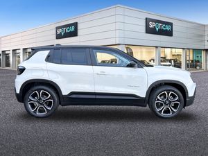Jeep Avenger  Full Electric 115kW (156CV) Summit  - Foto 5