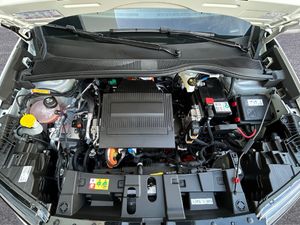 Jeep Avenger  Full Electric 115kW (156CV) Summit  - Foto 35