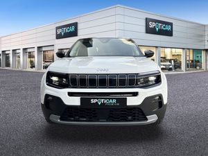 Jeep Avenger  Full Electric 115kW (156CV) Summit  - Foto 3
