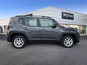Jeep Renegade  4xe 1.3 PHEV 140 kW(190CV)  AT Limited  - Foto 5