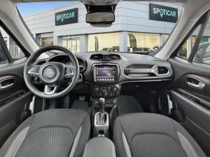 Jeep Renegade  4xe 1.3 PHEV 140 kW(190CV)  AT Limited  - Foto 9
