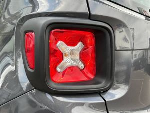 Jeep Renegade  4xe 1.3 PHEV 140 kW(190CV)  AT Limited  - Foto 19